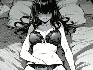 [RJ01469081] (UNKNOWN) 
【インスタントオナニーシリーズ】即効眠れるクリイキ、優しく甘やかす10分間