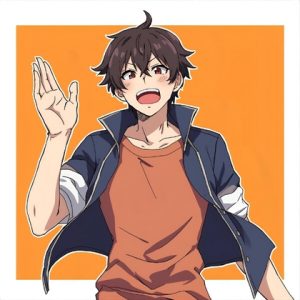 [RJ01472545] (賞味期限30分の声の主) 
【30秒ボイス】少年風*全力で君を褒めちぎるボイス