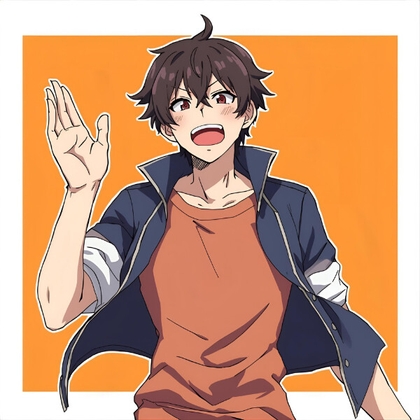 【30秒ボイス】少年風*全力で君を褒めちぎるボイス