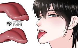 [RJ01476227] (Mangoo King) 
3D Tongue