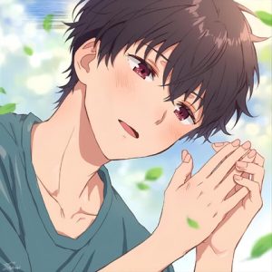 [RJ01476622] (賞味期限30分の声の主) 
【30秒ボイス】風邪を看病する優しいボイス