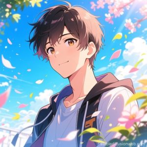 [RJ01478515] (賞味期限30分の声の主) 
【30秒ボイス】無理しすぎないでね