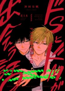 [RJ01436276] (みんなで翻訳) 
【簡体中文版】ドSとドMが出会う話