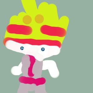 [RJ01481884] (イイロ) 
Shadow