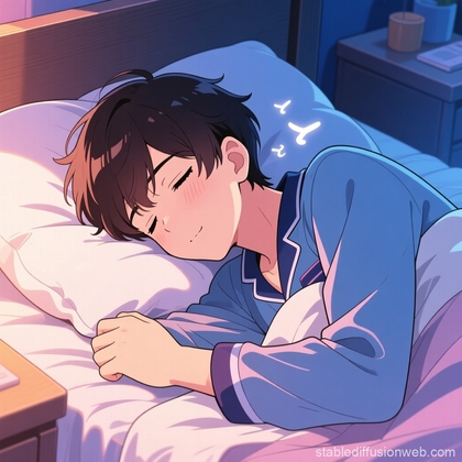 【30秒ボイス】眠りに誘う優しいささやき