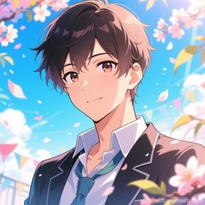 [RJ01483391] (賞味期限30分の声の主) 
【30秒ボイス】君の声、ずっと聴いてたい