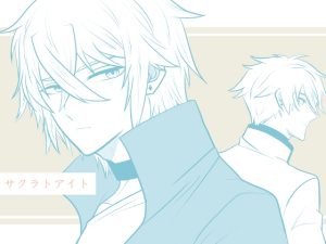 [RJ01483865] (セツナセカイ) 
サクラトアイト