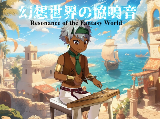 幻想世界の協鳴音