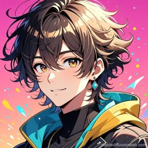 [RJ01485170] (賞味期限30分の声の主) 
【30秒ボイス】よしよし…いい子だね