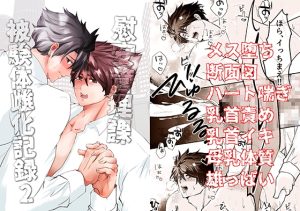 [RJ01486893] (NoR) 
【慰安管理課 被験体雌化記録】 File2: 母乳分泌調教—悦楽にのまれる双影—