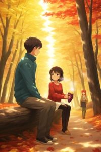 [RJ01491877] (賞味期限30分の声の主) 
【30秒ボイス】焼き芋、ほくほくしてて最高