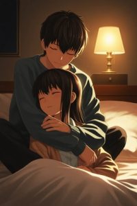 [RJ01492593] (賞味期限30分の声の主) 
【30秒ボイス】自分を責めないで。君はもう、十分頑張ってる