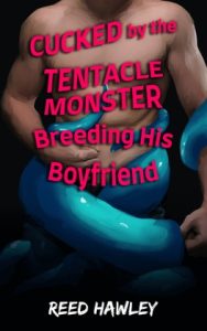 [RJ01493202] (Licorice Mallow) 
Cucked by the Tentacle Monster Breeding His Boyfriend