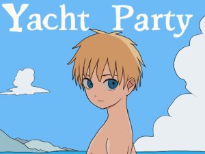 [RJ01493307] (Orangepecoe) 
Yacht Party