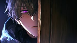 [RJ01493868] (sadistic side S) 
【期間限定500円】【高身長ヤンデレダウナー関西弁】⚠︎ド沼警報⚠︎『見〜つけた…꩓』ゆうりくんの歪んだ愛情の孕ませ連続ハメ潮〜君だけを一生監禁〜