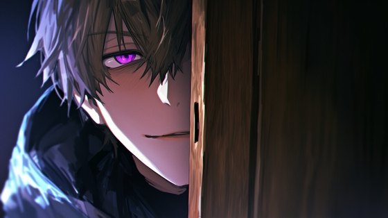 【期間限定500円】【高身長ヤンデレダウナー関西弁】⚠︎ド沼警報⚠︎『見〜つけた…꩓』ゆうりくんの歪んだ愛情の孕ませ連続ハメ潮〜君だけを一生監禁〜