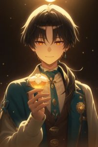 [RJ01494242] (賞味期限30分の声の主) 
【30秒ボイス】泣きたくなったら、ここにおいで