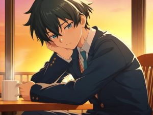 [RJ01497138] (賞味期限30分の声の主) 
【30秒ボイス】失敗して落ち込むけど、君の言葉が支えになる