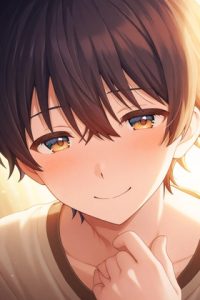 [RJ01497808] (賞味期限30分の声の主) 
【30秒ボイス】あざとかわいい彼氏の甘え声