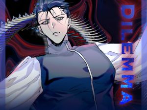 [RJ01310049] (南無三宝) 
【韓国語版】Dilemma