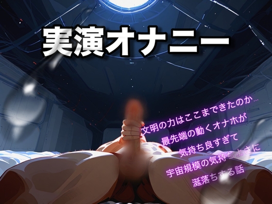 <実演オナニー/初めての痺れる快感> 文明の力に驚愕せよ！最先端の電気玩具に犯される僕のオナニーを聞いてください。