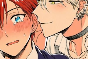 [RJ01506170] (伽耶の間) 
【BLウケ】調教好きな先輩彼氏におもちゃ責めされて連続絶頂イキ狂わされて洗脳されちゃった日…