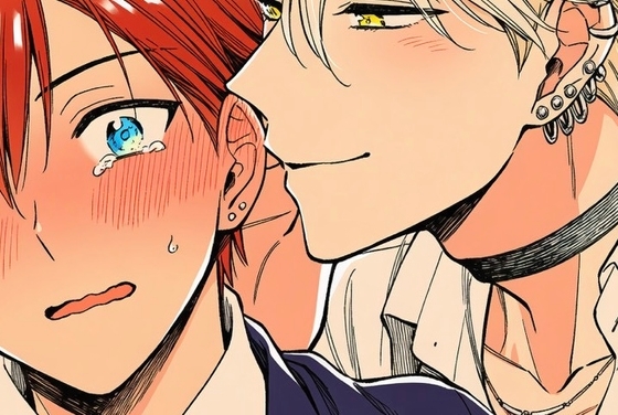 【BLウケ】調教好きな先輩彼氏におもちゃ責めされて連続絶頂イキ狂わされて洗脳されちゃった日...