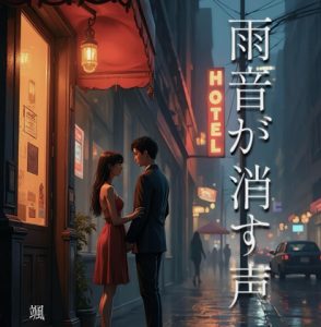 [RJ01508290] (LovePotionInk) 
雨音が消す声