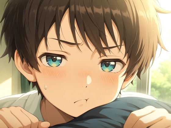 【30秒ボイス】ちょっと嫉妬して拗ねる彼が可愛い瞬間