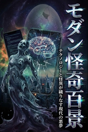 モダン怪奇百景