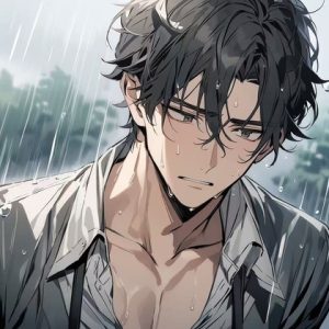 [RJ01512923] (Iasi) 
あいつがナイフ持ってたの。君は知らなかったんだろ?