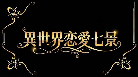 異世界恋愛七景