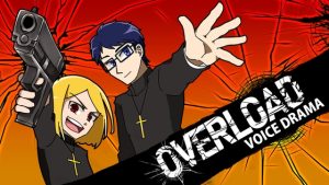 [RJ01503266] (DIRTY LABOR) 
ボイスドラマ「OVERLOAD」