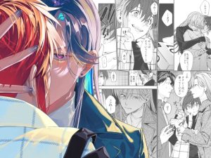 [RJ01512620] (ソウダ.y) 
【簡体中文版】王子系彼女の悪癖3