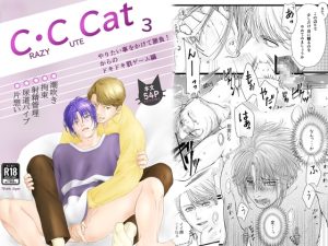 [RJ01517465] (TEAM.凸pin) 
C.C Cat3 やりたい事をかけて勝負！からのドキドキ罰ゲーム編