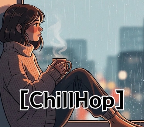 [ChillHop] 少しはゆっくりしていい