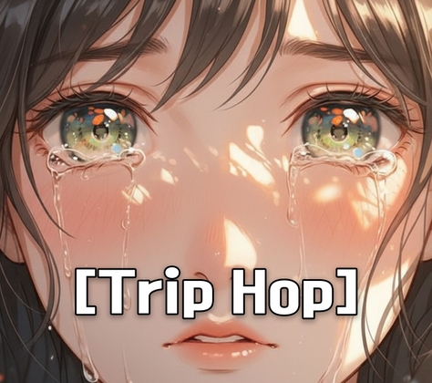 [Trip Hop] 泣きたい時は泣いていいんだよ