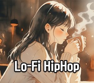 [RJ01523067] (WillowNOTE) 
[Lo-fi HipHop] 静かな夜に感性に浸る