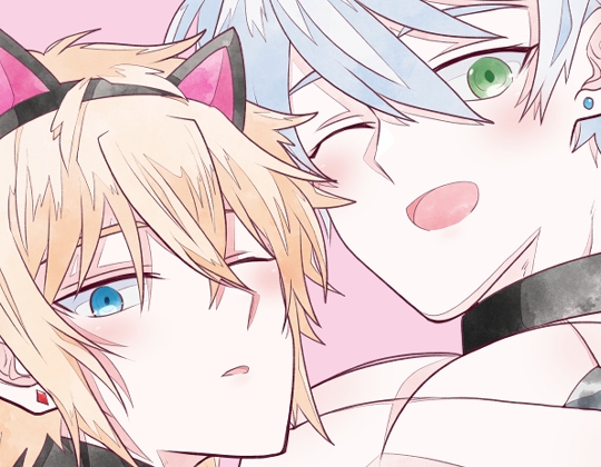 なにかのお仕事 ～さく・あい編～