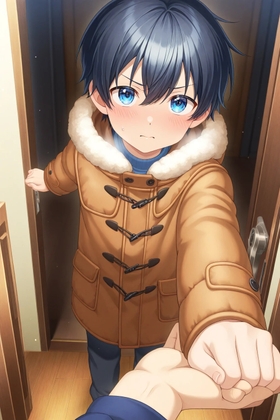 【50秒ボイス】可愛いって言うなよ、おれ男なんだから！