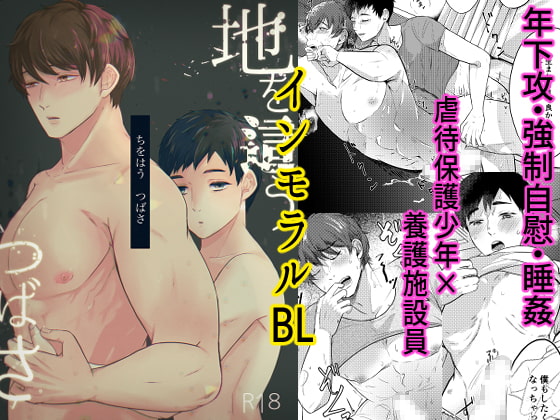 【韓国語版】地を這うつばさ